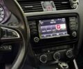 Синий Шкода Октавия, объемом двигателя 1.97 л и пробегом 275 тыс. км за 11900 $, фото 12 на Automoto.ua