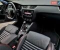 Синий Шкода Октавия, объемом двигателя 1.98 л и пробегом 190 тыс. км за 16700 $, фото 35 на Automoto.ua