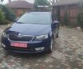 Синий Шкода Октавия, объемом двигателя 1.6 л и пробегом 197 тыс. км за 11700 $, фото 1 на Automoto.ua