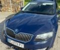 Синій Шкода Октавія, об'ємом двигуна 1.6 л та пробігом 320 тис. км за 9000 $, фото 1 на Automoto.ua
