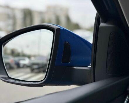 Шкода Октавия 2016 в Киеве на Automoto.ua Синий Шкода Октавия, объемом двигателя 1.4 л и пробегом 136 тыс. км за 14990 $, фото 7 на Automoto.ua