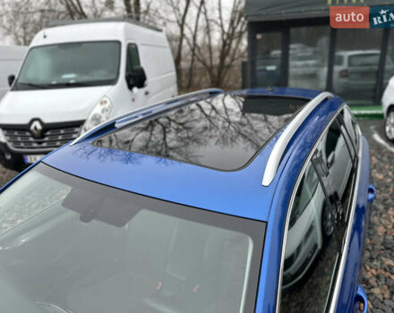 Синий Шкода Октавия, объемом двигателя 1.6 л и пробегом 224 тыс. км за 13200 $, фото 6 на Automoto.ua