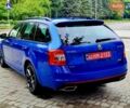 Синий Шкода Октавия, объемом двигателя 1.98 л и пробегом 190 тыс. км за 16700 $, фото 14 на Automoto.ua