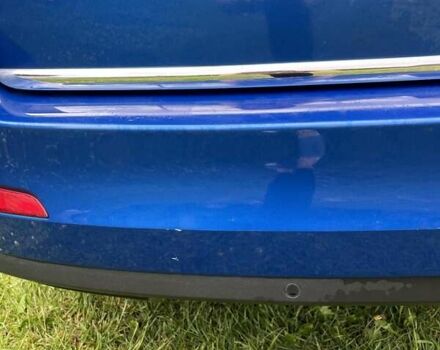 Синий Шкода Октавия, объемом двигателя 1.6 л и пробегом 150 тыс. км за 12969 $, фото 22 на Automoto.ua