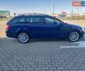 Синий Шкода Октавия, объемом двигателя 1.6 л и пробегом 200 тыс. км за 11400 $, фото 13 на Automoto.ua