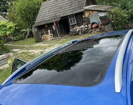 Синий Шкода Октавия, объемом двигателя 1.6 л и пробегом 150 тыс. км за 12969 $, фото 14 на Automoto.ua