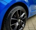 Синий Шкода Октавия, объемом двигателя 1.98 л и пробегом 190 тыс. км за 16700 $, фото 21 на Automoto.ua