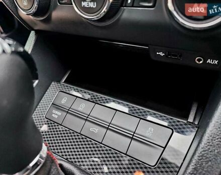 Синий Шкода Октавия, объемом двигателя 1.98 л и пробегом 190 тыс. км за 16700 $, фото 34 на Automoto.ua