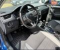 Синій Шкода Октавія, об'ємом двигуна 1.97 л та пробігом 284 тис. км за 11800 $, фото 19 на Automoto.ua