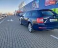 Синий Шкода Октавия, объемом двигателя 1.6 л и пробегом 200 тыс. км за 11400 $, фото 9 на Automoto.ua