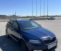 Синій Шкода Октавія, об'ємом двигуна 1.6 л та пробігом 248 тис. км за 10000 $, фото 25 на Automoto.ua