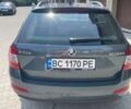 Синій Шкода Октавія, об'ємом двигуна 1.6 л та пробігом 285 тис. км за 12400 $, фото 9 на Automoto.ua