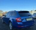 Синій Шкода Октавія, об'ємом двигуна 1.6 л та пробігом 300 тис. км за 10990 $, фото 4 на Automoto.ua