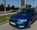 Синий Шкода Октавия, объемом двигателя 1.97 л и пробегом 285 тыс. км за 13500 $, фото 11 на Automoto.ua