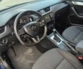 Синій Шкода Октавія, об'ємом двигуна 2 л та пробігом 299 тис. км за 11900 $, фото 32 на Automoto.ua
