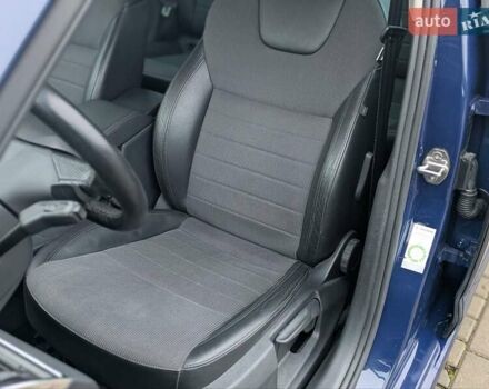 Синий Шкода Октавия, объемом двигателя 1.6 л и пробегом 188 тыс. км за 12300 $, фото 13 на Automoto.ua