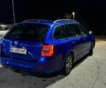 Синий Шкода Октавия, объемом двигателя 1.6 л и пробегом 196 тыс. км за 11400 $, фото 4 на Automoto.ua