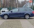 Синий Шкода Октавия, объемом двигателя 1.6 л и пробегом 188 тыс. км за 12300 $, фото 7 на Automoto.ua