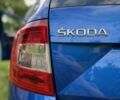 Синий Шкода Октавия, объемом двигателя 1.6 л и пробегом 150 тыс. км за 12969 $, фото 13 на Automoto.ua
