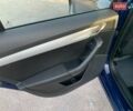 Синий Шкода Октавия, объемом двигателя 1.97 л и пробегом 235 тыс. км за 12900 $, фото 24 на Automoto.ua