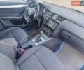 Синій Шкода Октавія, об'ємом двигуна 2 л та пробігом 295 тис. км за 11800 $, фото 12 на Automoto.ua