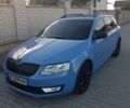 Синий Шкода Октавия, объемом двигателя 1.97 л и пробегом 377 тыс. км за 9000 $, фото 6 на Automoto.ua