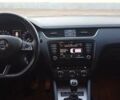 Синий Шкода Октавия, объемом двигателя 1.6 л и пробегом 299 тыс. км за 11300 $, фото 26 на Automoto.ua