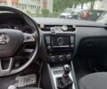 Синий Шкода Октавия, объемом двигателя 1.6 л и пробегом 173 тыс. км за 10000 $, фото 4 на Automoto.ua