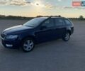 Синий Шкода Октавия, объемом двигателя 1.97 л и пробегом 235 тыс. км за 12900 $, фото 13 на Automoto.ua