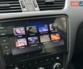 Синий Шкода Октавия, объемом двигателя 1.4 л и пробегом 136 тыс. км за 16000 $, фото 28 на Automoto.ua