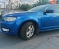 Синій Шкода Октавія, об'ємом двигуна 2 л та пробігом 295 тис. км за 11800 $, фото 3 на Automoto.ua