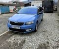 Синий Шкода Октавия, объемом двигателя 2 л и пробегом 380 тыс. км за 9500 $, фото 3 на Automoto.ua