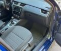 Синій Шкода Октавія, об'ємом двигуна 1.97 л та пробігом 273 тис. км за 12800 $, фото 11 на Automoto.ua