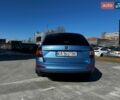 Синій Шкода Октавія, об'ємом двигуна 1.6 л та пробігом 233 тис. км за 12699 $, фото 4 на Automoto.ua