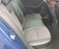 Синий Шкода Октавия, объемом двигателя 1.6 л и пробегом 188 тыс. км за 12300 $, фото 15 на Automoto.ua