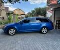 Синій Шкода Октавія, об'ємом двигуна 1.6 л та пробігом 262 тис. км за 10700 $, фото 1 на Automoto.ua