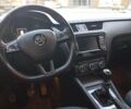 Синий Шкода Октавия, объемом двигателя 1.6 л и пробегом 299 тыс. км за 11300 $, фото 38 на Automoto.ua