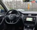 Синий Шкода Октавия, объемом двигателя 1.6 л и пробегом 188 тыс. км за 12300 $, фото 18 на Automoto.ua