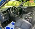 Синій Шкода Октавія, об'ємом двигуна 2 л та пробігом 179 тис. км за 14499 $, фото 29 на Automoto.ua
