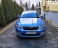 Шкода Октавия 2016 в Львове на Automoto.ua Синий Шкода Октавия, объемом двигателя 1.6 л и пробегом 240 тыс. км за 10900 $, фото 1 на Automoto.ua