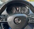 Синий Шкода Октавия, объемом двигателя 1.6 л и пробегом 262 тыс. км за 10704 $, фото 6 на Automoto.ua