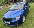 Синий Шкода Октавия, объемом двигателя 1.6 л и пробегом 150 тыс. км за 12969 $, фото 17 на Automoto.ua