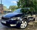 Синий Шкода Октавия, объемом двигателя 1.97 л и пробегом 267 тыс. км за 11000 $, фото 1 на Automoto.ua