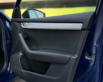 Синий Шкода Октавия, объемом двигателя 1.97 л и пробегом 372 тыс. км за 9100 $, фото 28 на Automoto.ua