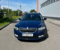 Синій Шкода Октавія, об'ємом двигуна 1.6 л та пробігом 320 тис. км за 10000 $, фото 5 на Automoto.ua