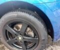 Синий Шкода Октавия, объемом двигателя 1.6 л и пробегом 201 тыс. км за 12552 $, фото 2 на Automoto.ua