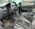 Синий Шкода Октавия, объемом двигателя 1.4 л и пробегом 136 тыс. км за 16000 $, фото 12 на Automoto.ua