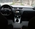 Синий Шкода Октавия, объемом двигателя 1.97 л и пробегом 251 тыс. км за 15000 $, фото 23 на Automoto.ua