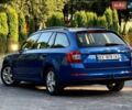 Синий Шкода Октавия, объемом двигателя 1.6 л и пробегом 300 тыс. км за 11800 $, фото 11 на Automoto.ua