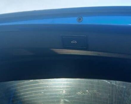 Синій Шкода Октавія, об'ємом двигуна 2 л та пробігом 260 тис. км за 14500 $, фото 5 на Automoto.ua